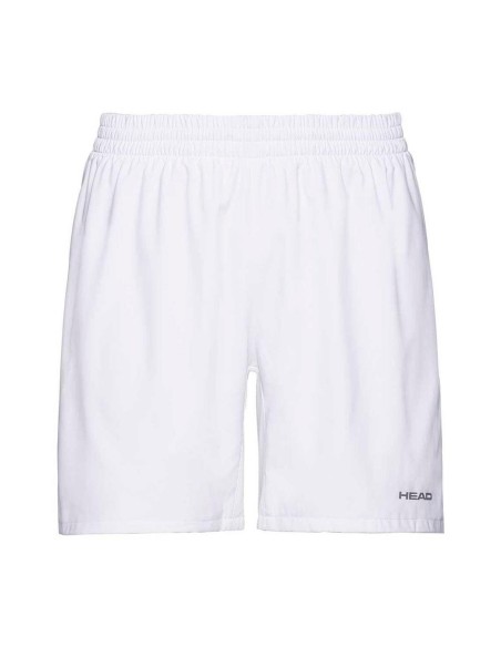 Head Club Shorts 811379 Db | Ofertas de pádel